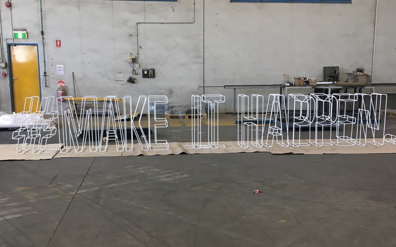 Steel Fabrication in Brisbane Everything Metal