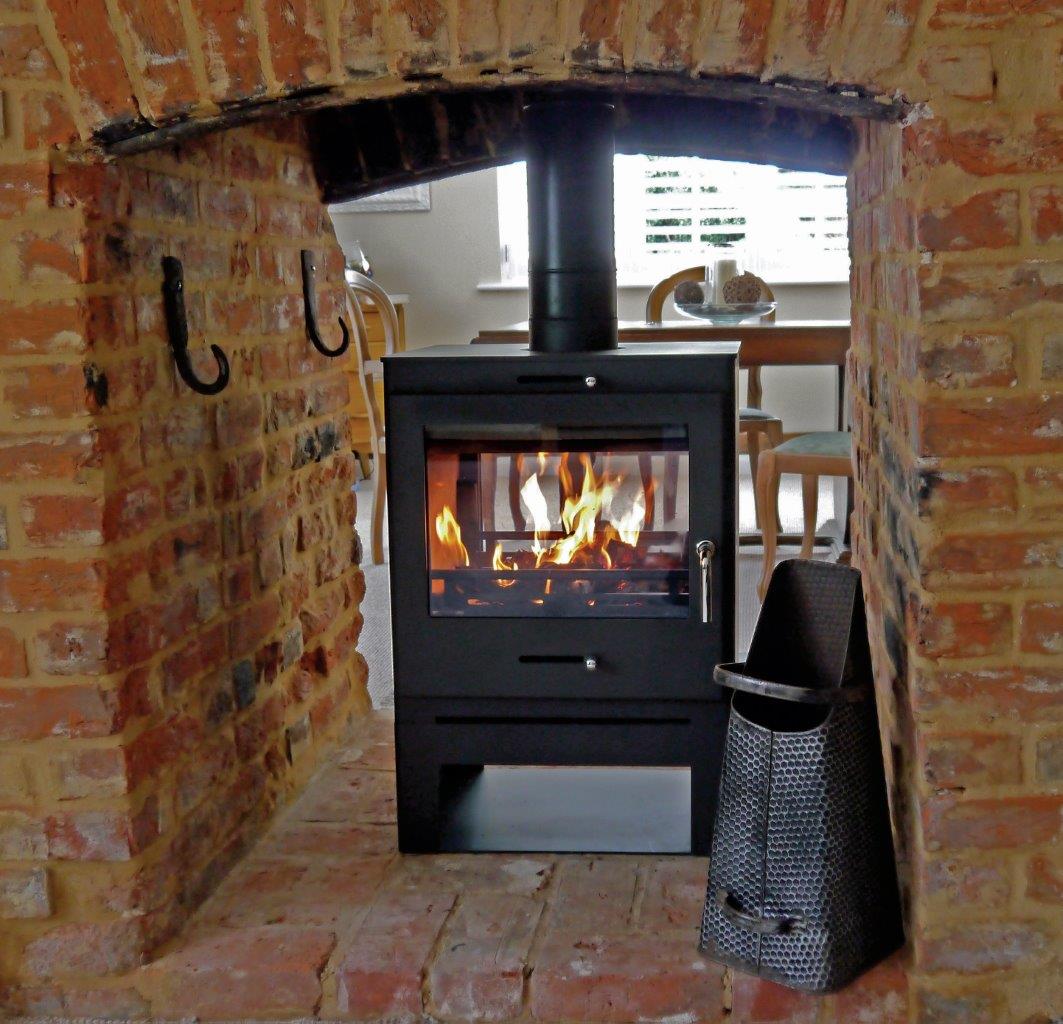 NE Boiler Sales and Services Boilers, Stoves & Cookers