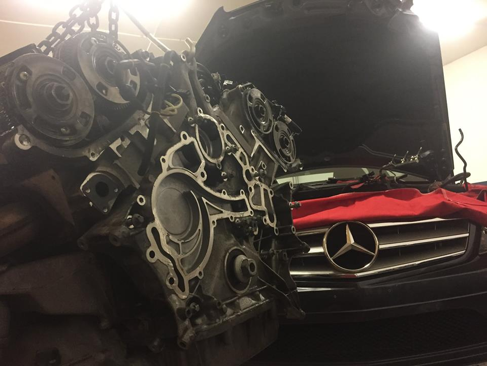 High Line Auto Service Auto Repair East Windsor, CT