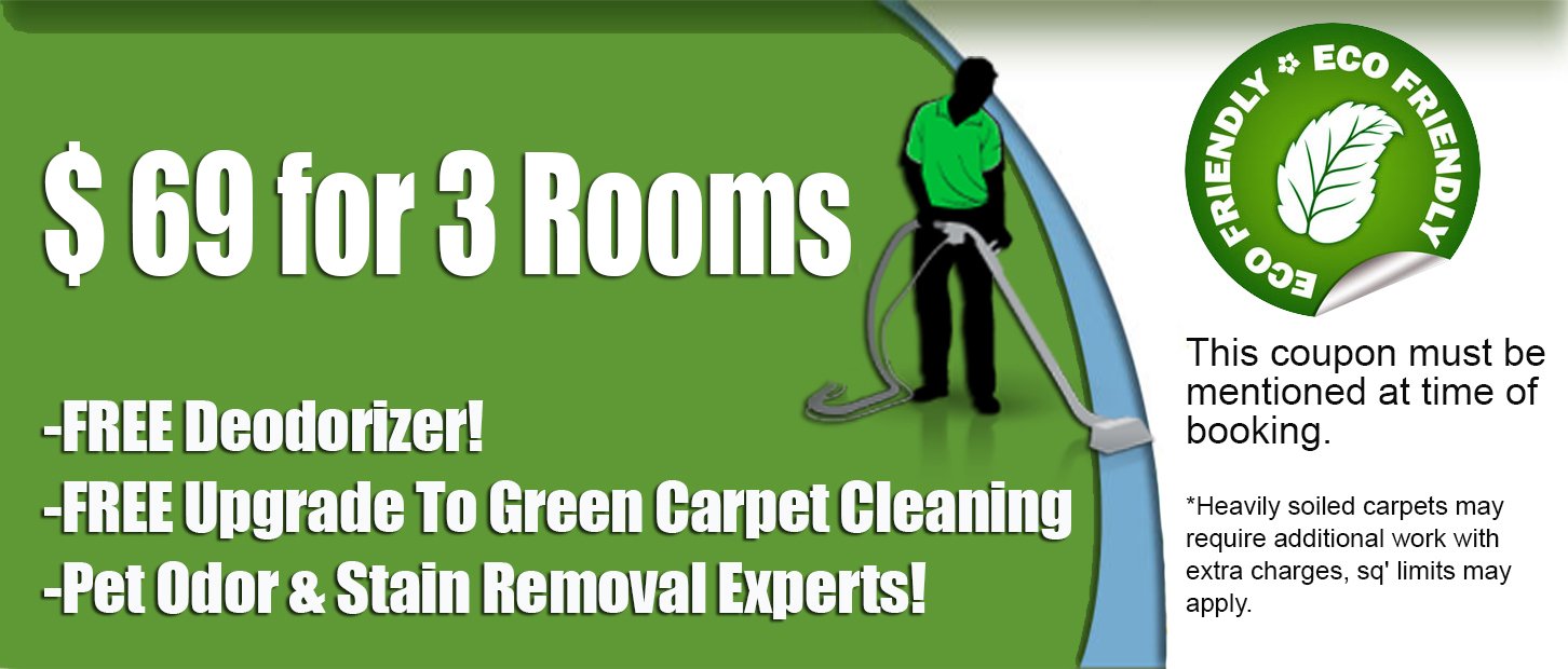 Professional carpet steam cleaning LA County area code 562 69 3