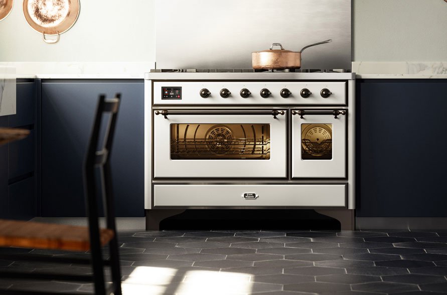 Buy Ilve Appliances from Caterbitz Dorset