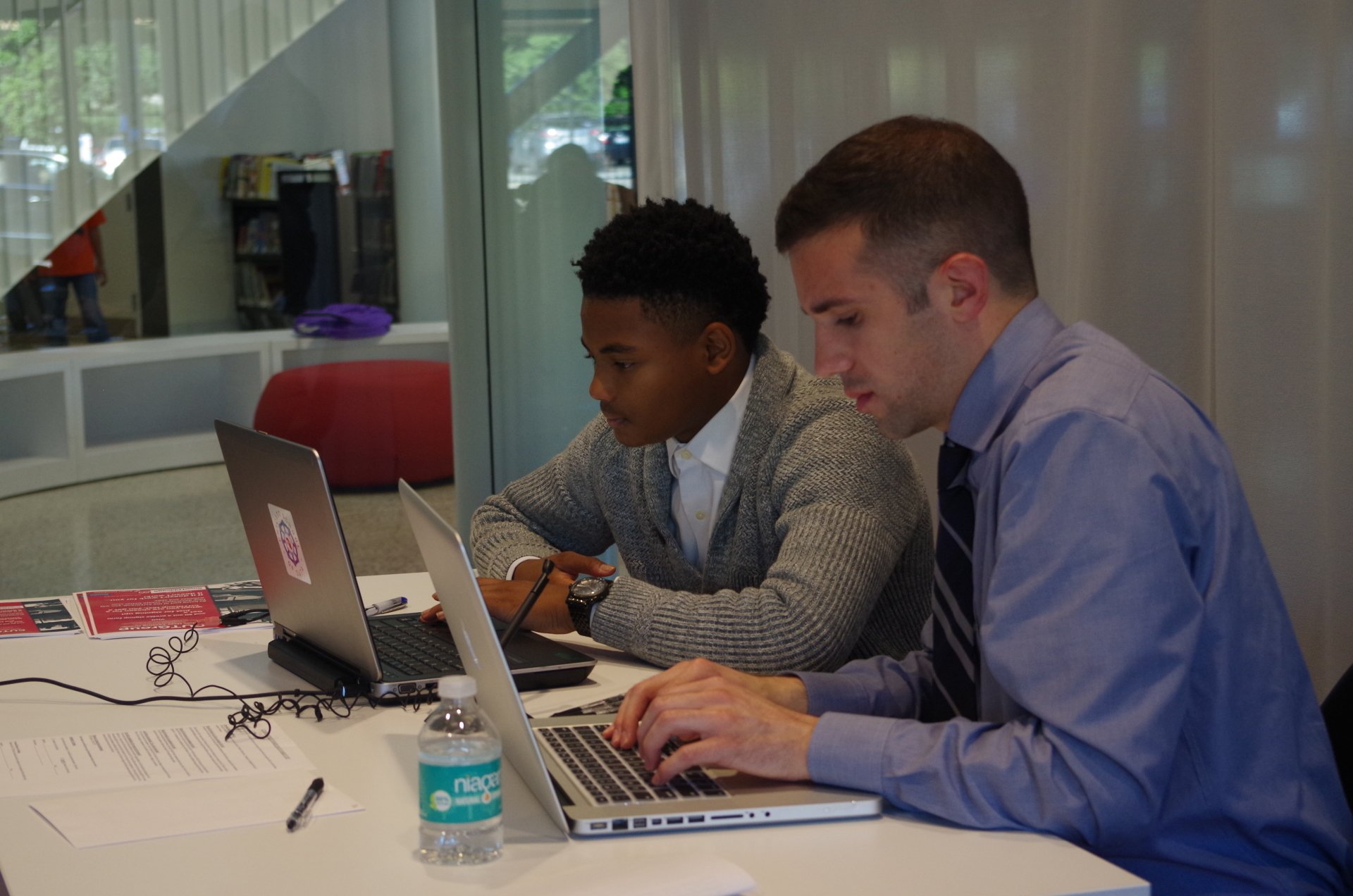 City Tech Collaborative