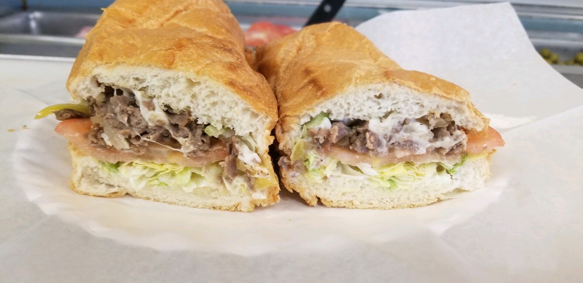 Pizza Restaurant Goldsboro, NC Brooklyn Pizzeria