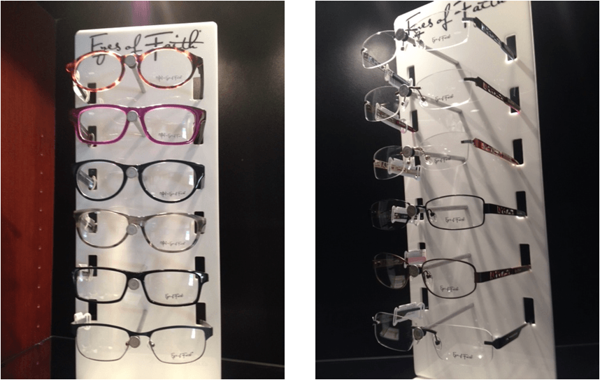 Check Out What’s New In Our Optical Boutique