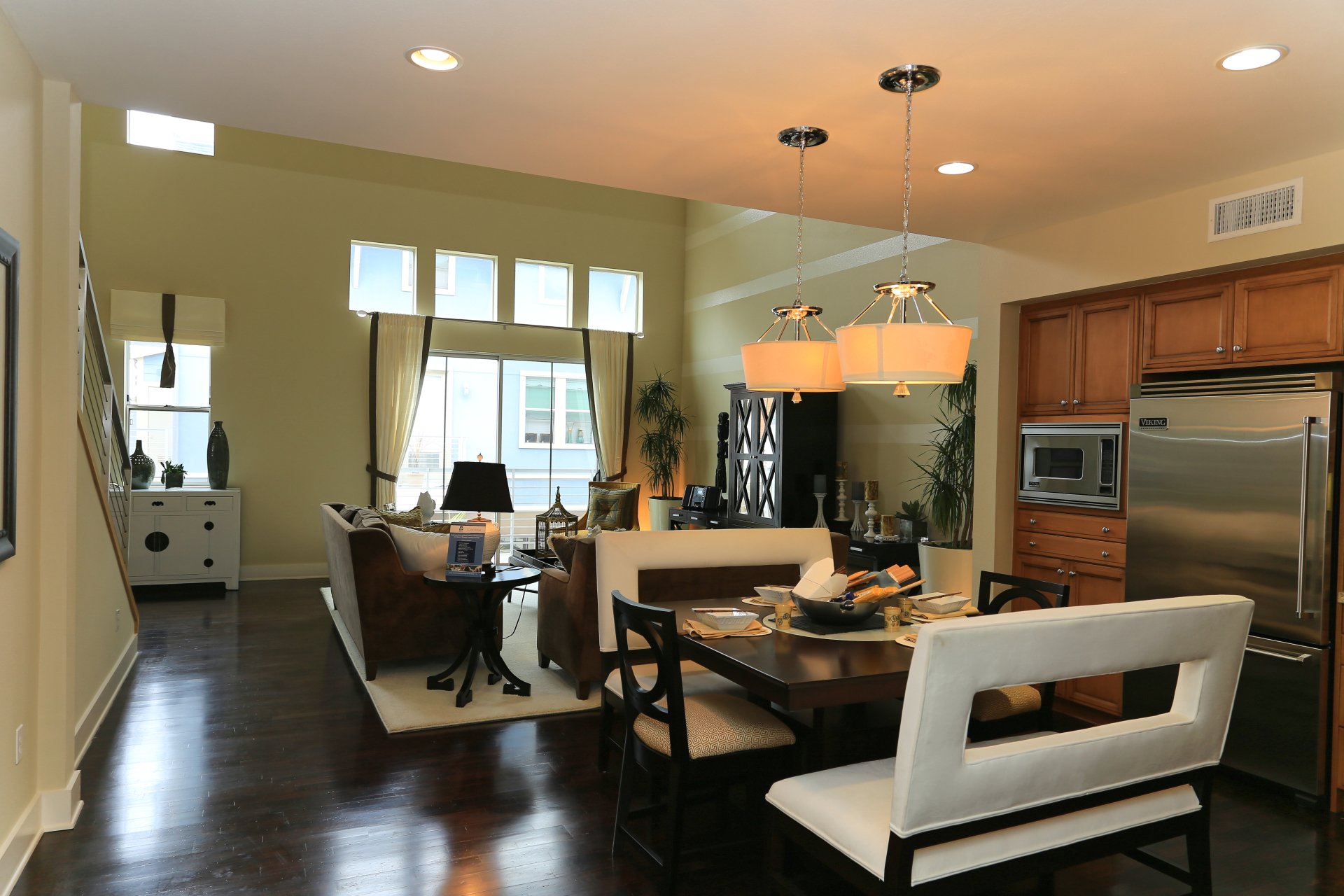 Bluwater Crossing Condos for Rent in Carlsbad, California