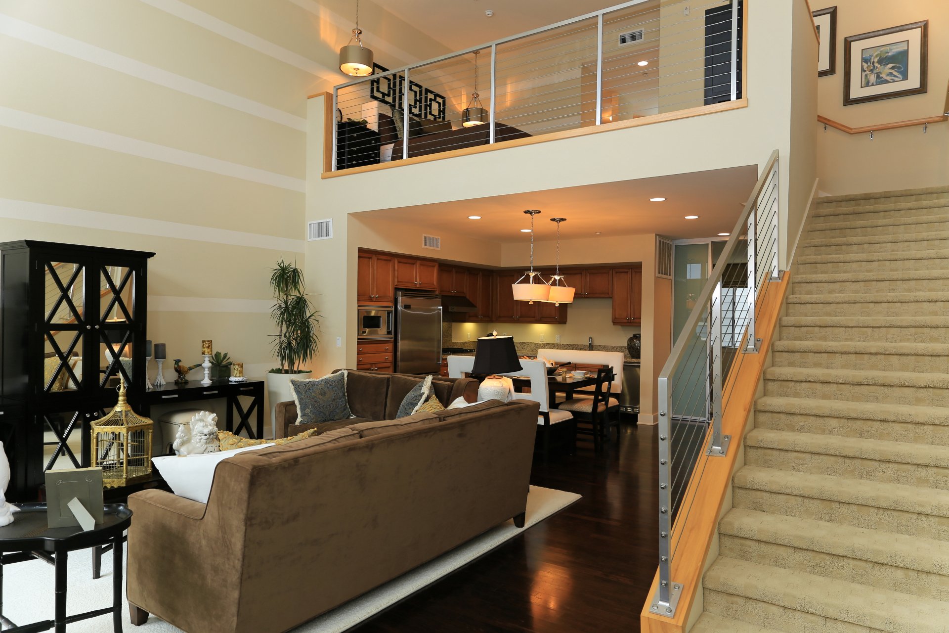 Bluwater Crossing Condos for Rent in Carlsbad, California