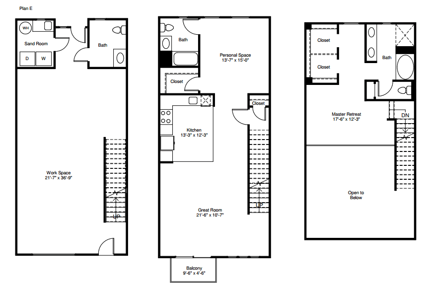 Bluwater Crossing Condos for Rent in Carlsbad, California