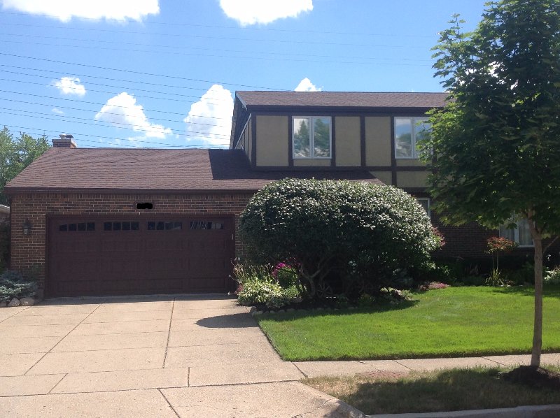 Garage Door Company Amherst, Grand Island & Lewiston, NY New Garage Doors