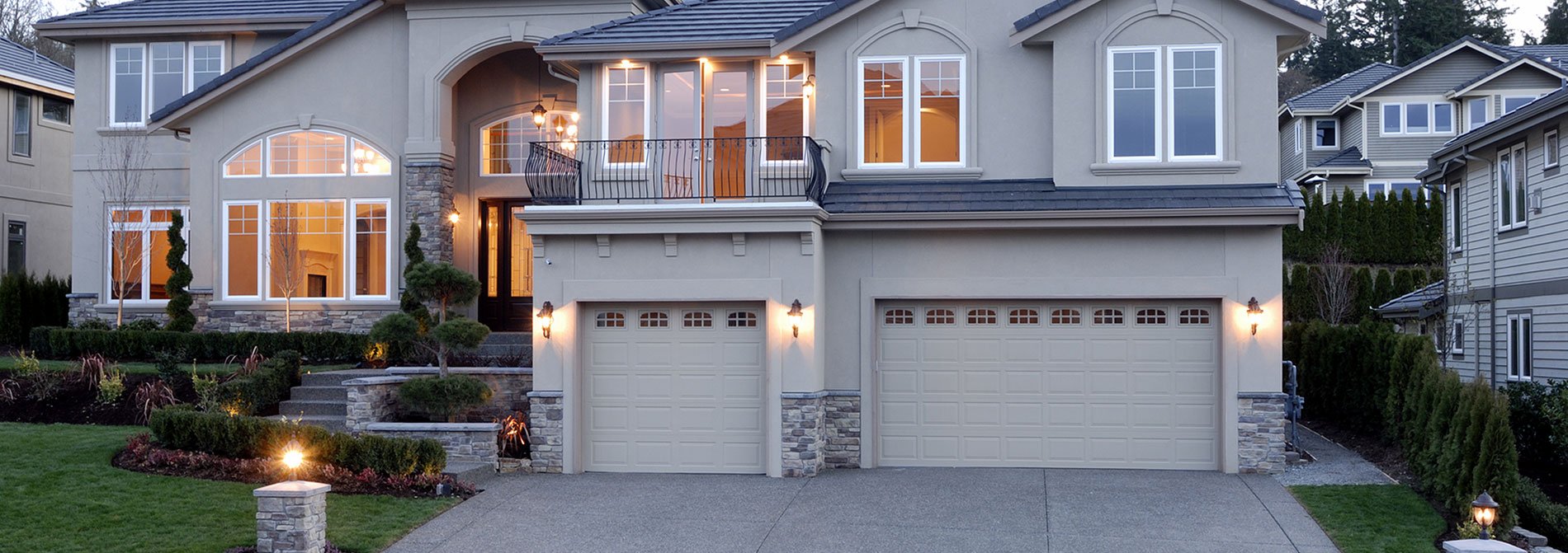 Garage Door Company Amherst, Grand Island & Lewiston, NY | New Garage Doors