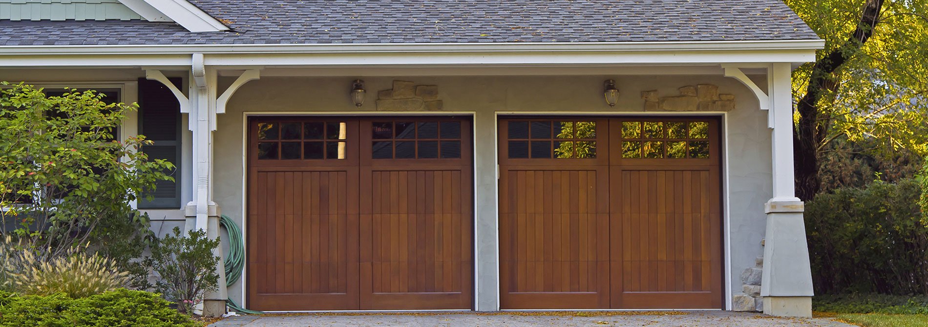Garage Door Company Amherst, Grand Island & Lewiston, NY New Garage Doors