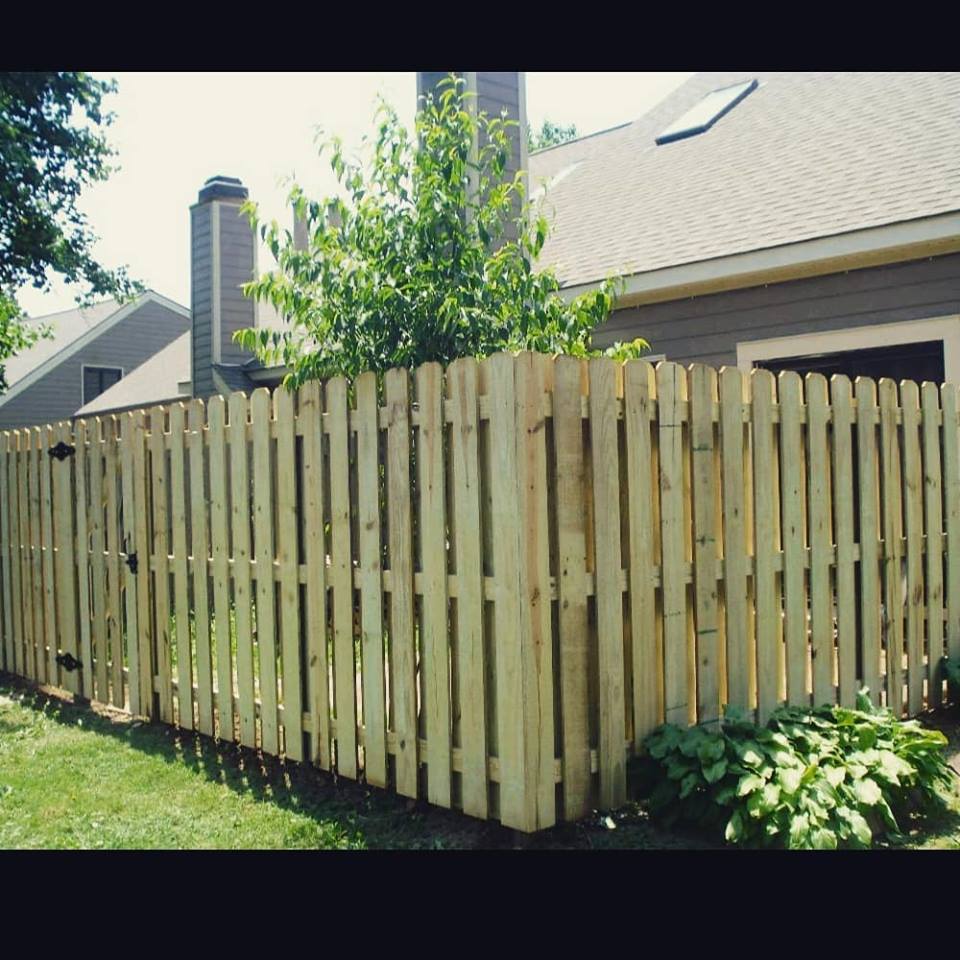 Fence Installer in Lebanon, Tennessee Bigfoot Fence