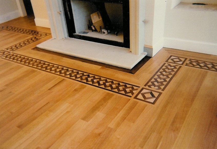 Hardwood Floor Accents Belmont, Matthews NC Accent Wood Floors, Inc.