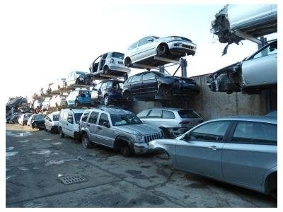 Demolizione Auto - Gavorrano - Grosseto - Bartiromo Luigi