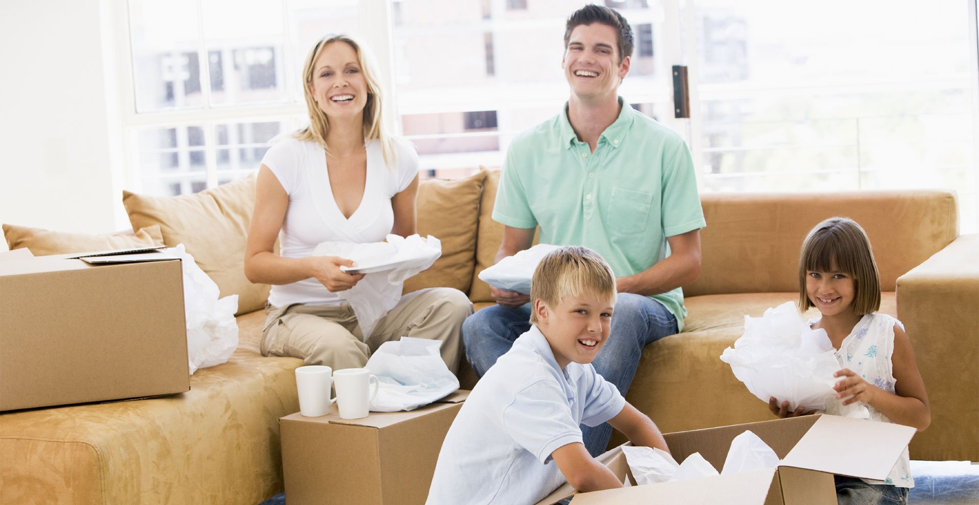 Reliable Delivery & Moving Moving Company & Local Movers San