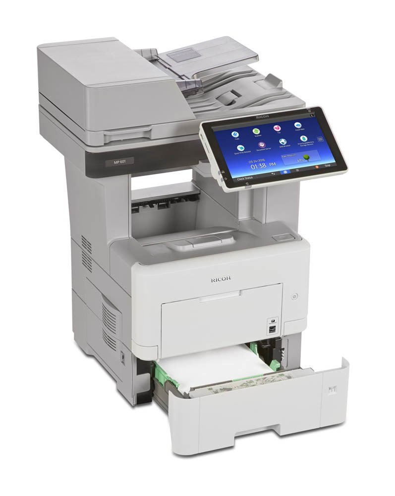 Multifunction Printers & Copiers Buffalo, Batavia, & Rochester