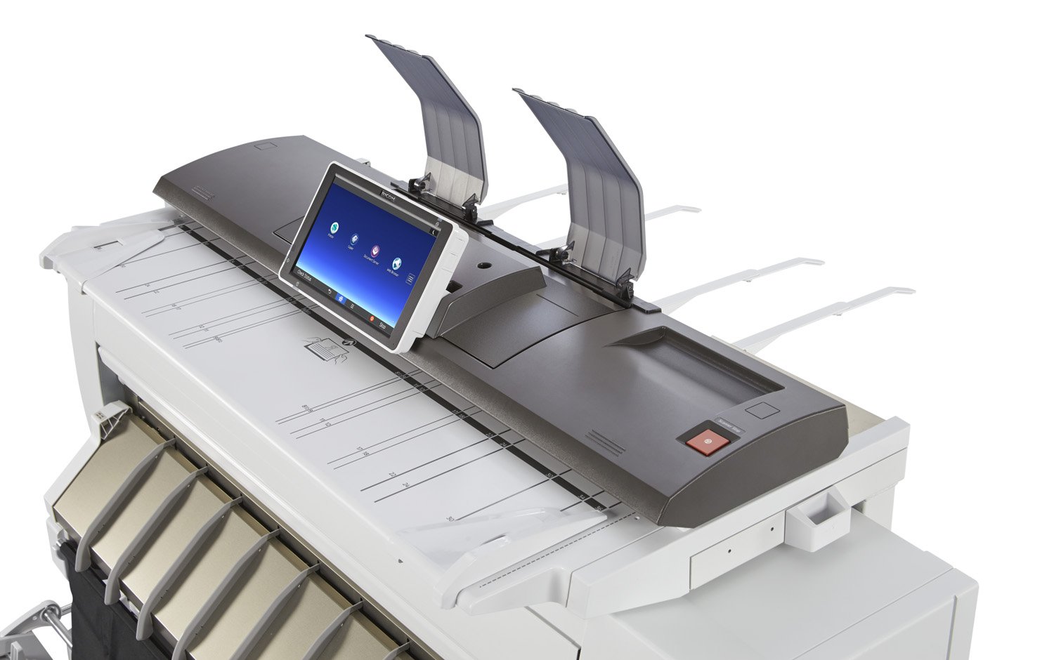 Wide Format Laser Printers in Rochester, Buffalo & Batavia, NY Brian