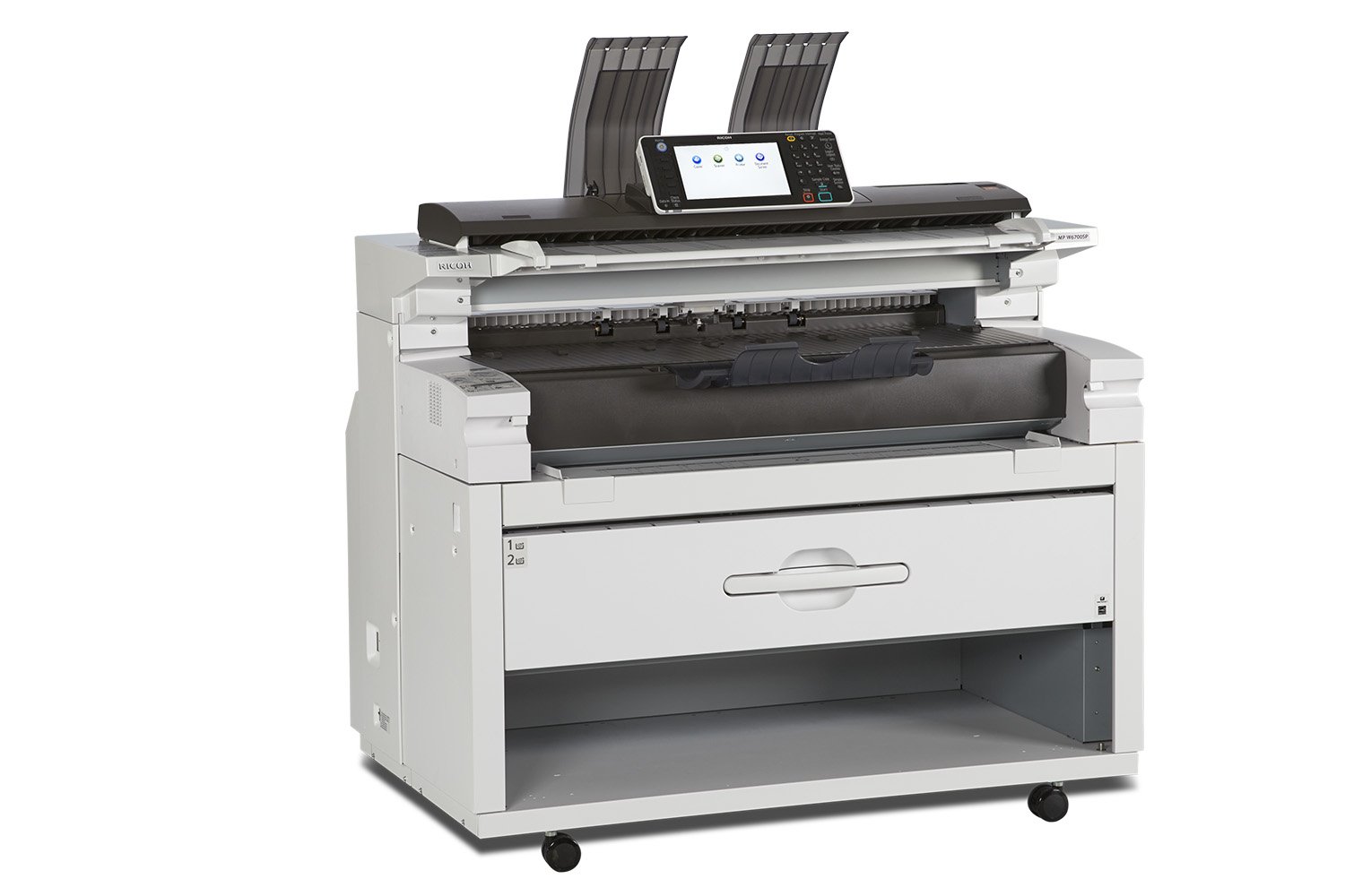 Wide Format Laser Printers in Rochester, Buffalo & Batavia, NY Brian
