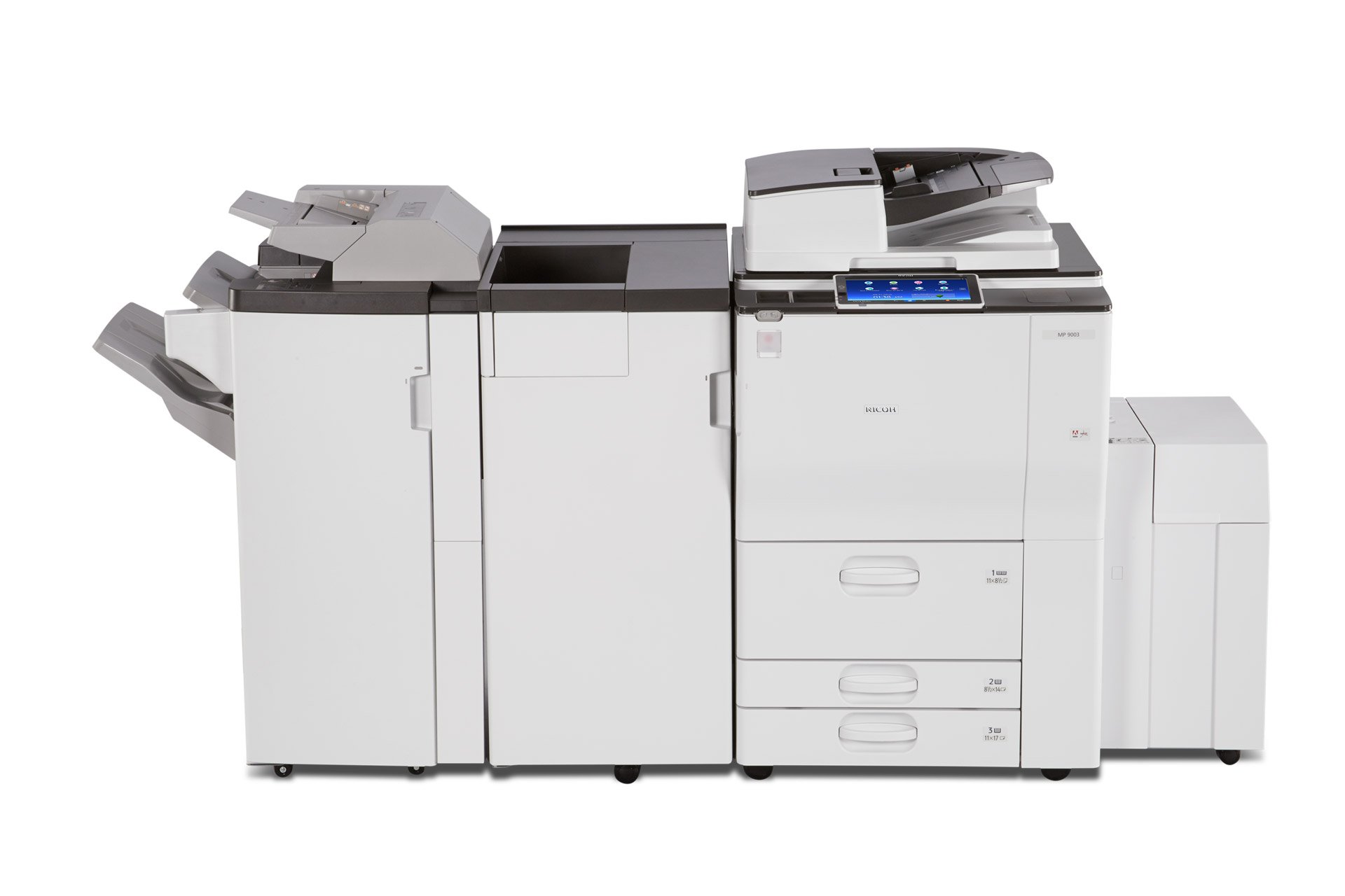 Office Printing Systems in Buffalo, Batavia, Rochester & Jamestown, NY