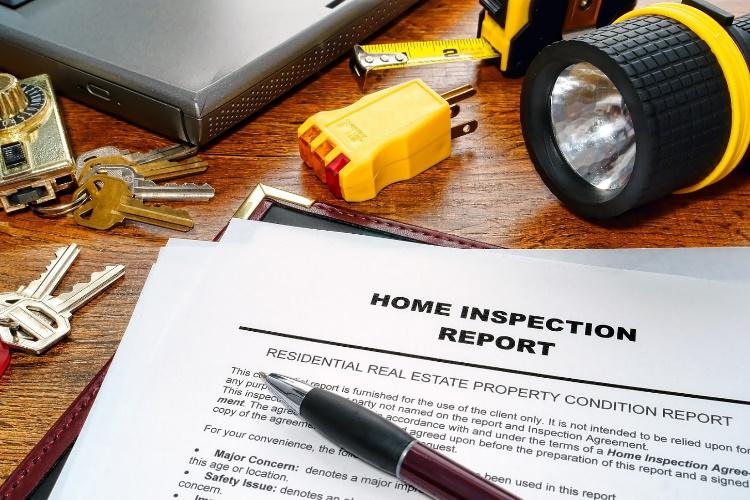 Buying? Questions to Ask When Your NJ Home Inspection Reveals an  Underground Oil Tank