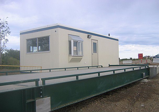 Beaver River Regional Waste Management Commission