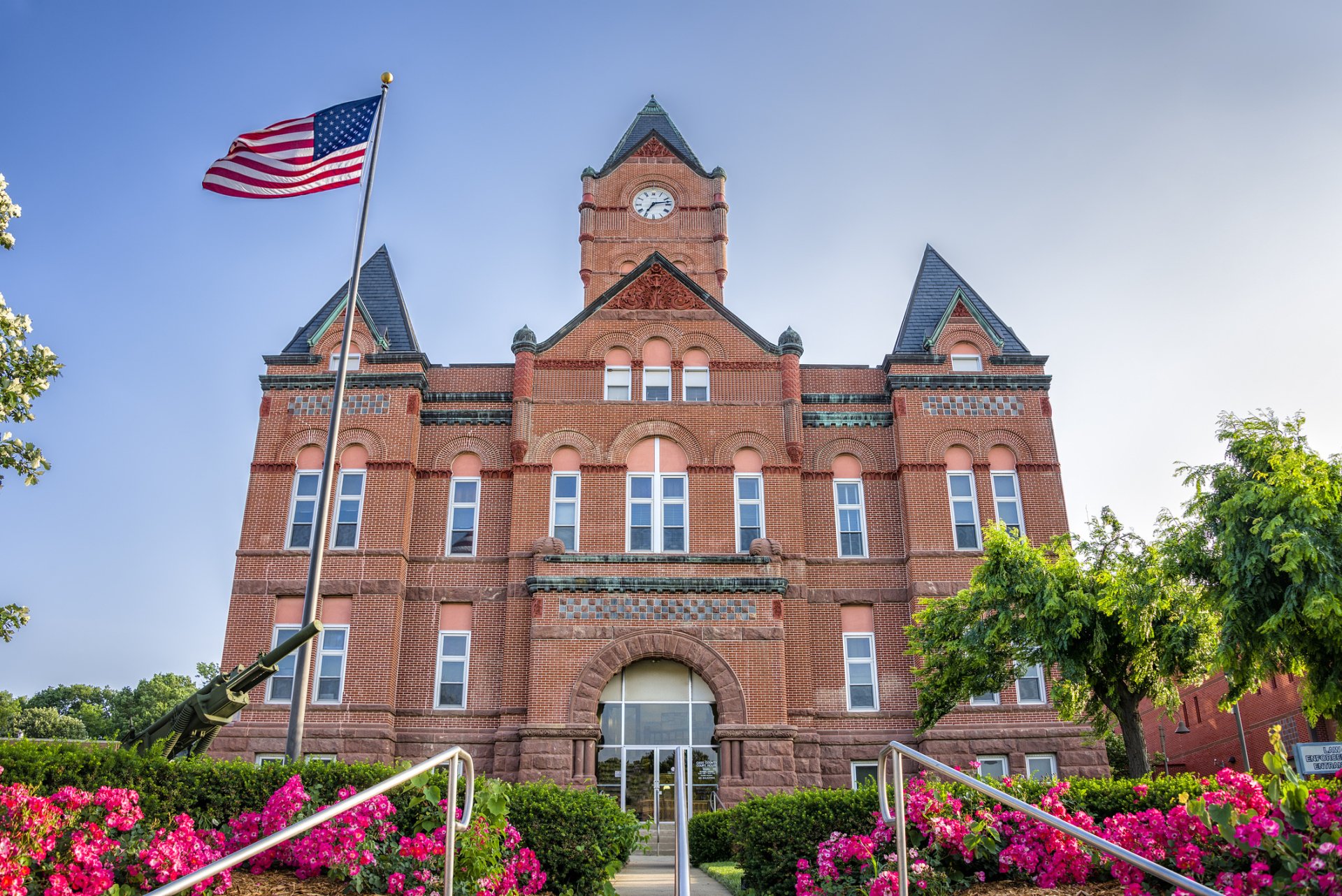 Family Lawyer Omaha, NE April D. Cover Law