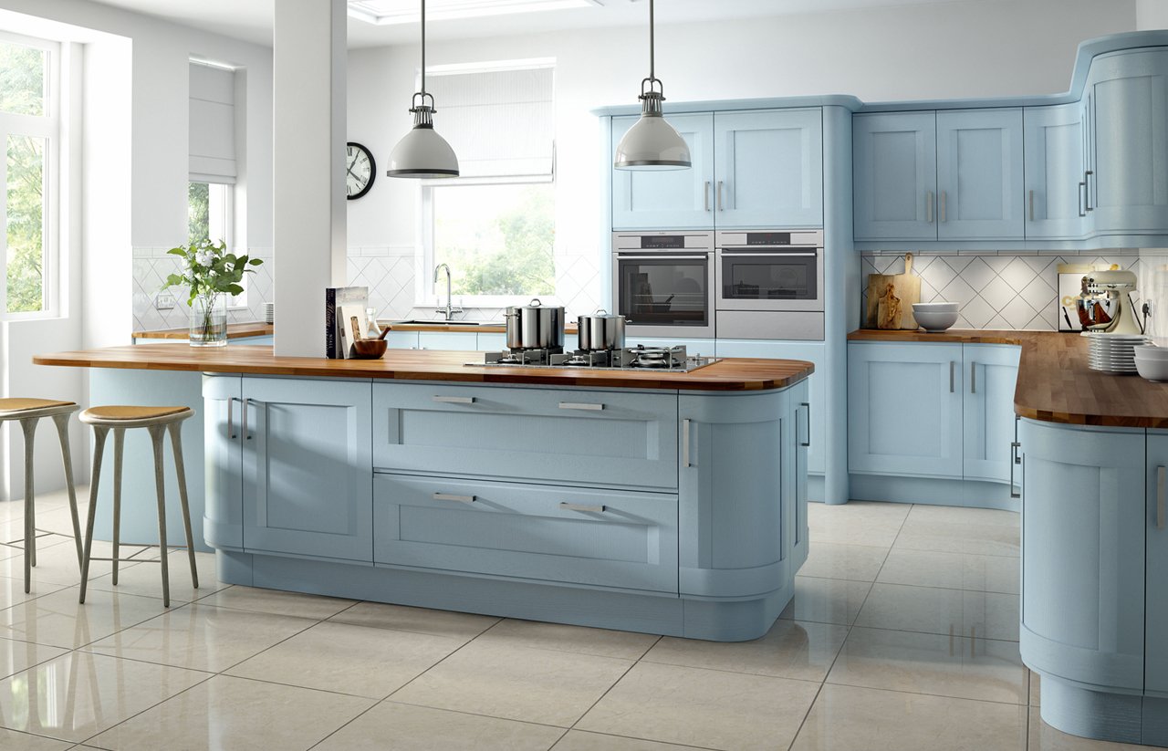 Creative Kitchens Bedrooms Leicester