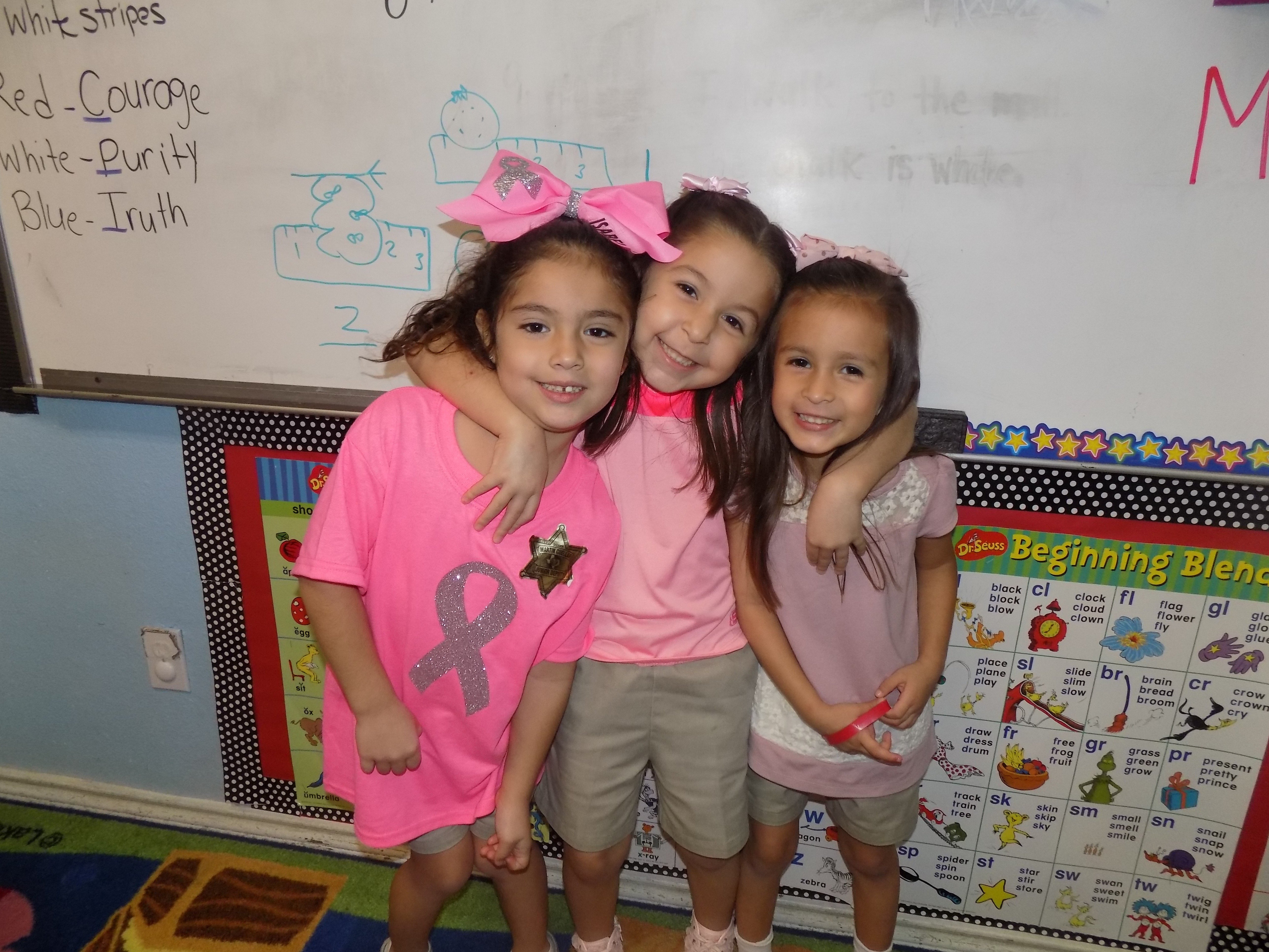 School of Wonder Childhood Learning Center in Laredo, TX Preschool