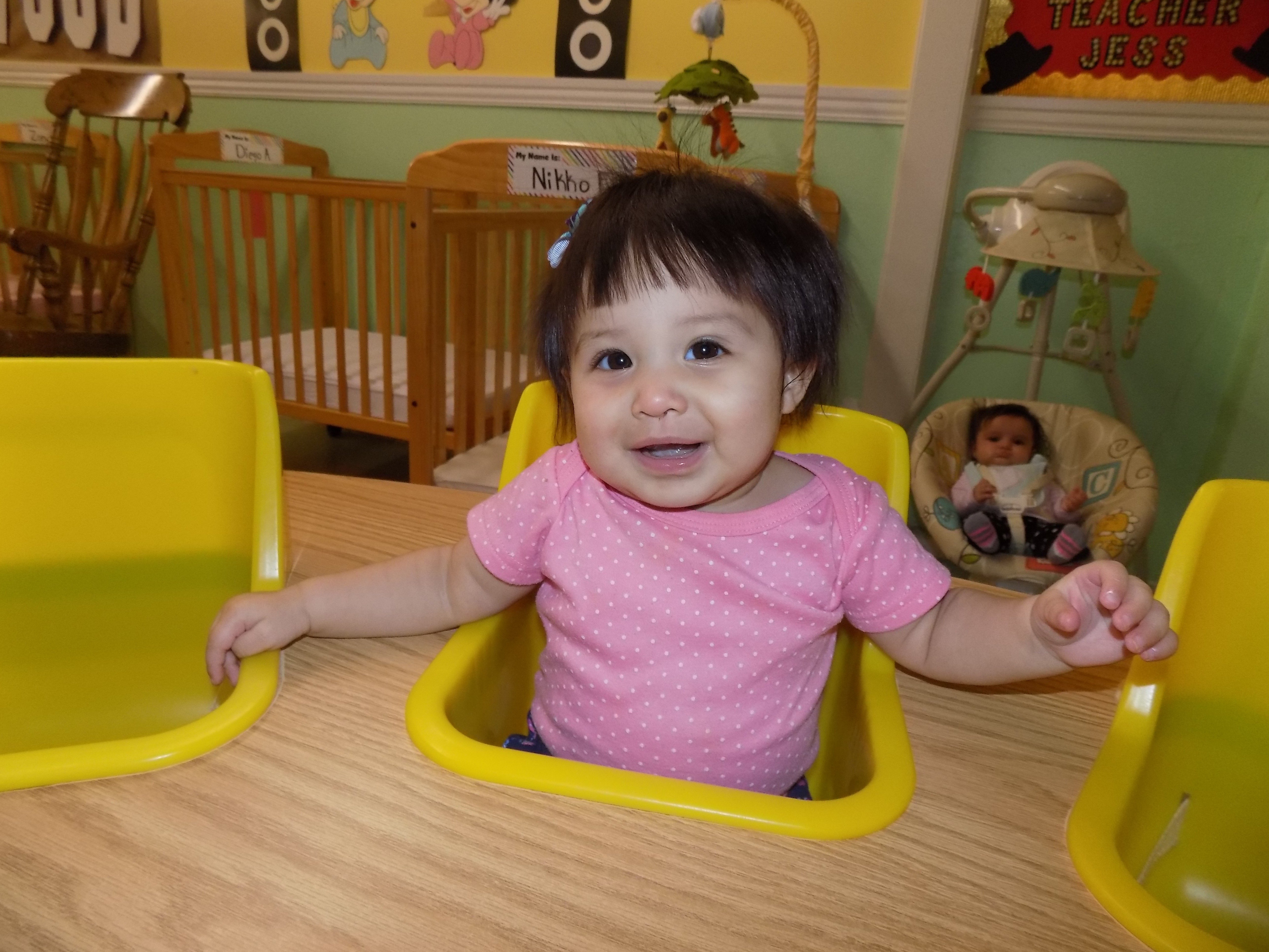 School of Wonder Childhood Learning Center in Laredo, TX Preschool