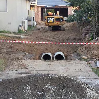 skilled plumbers in ringwood