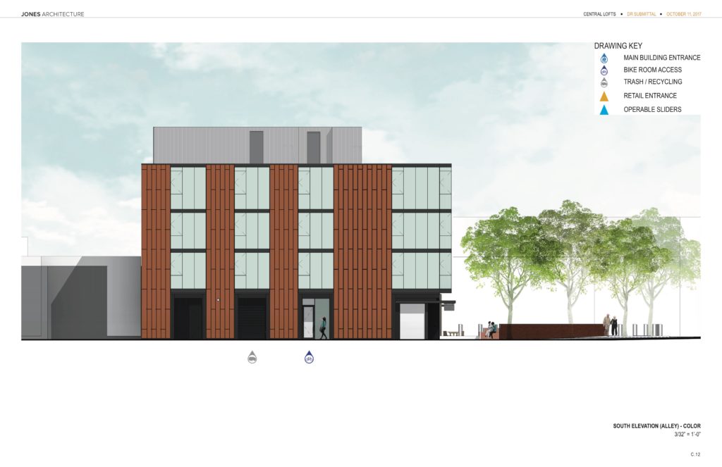 Image showcasing Portland Urban Living - Contemporary Lofts for Rent