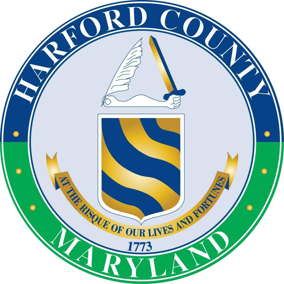 Northern Maryland Staff