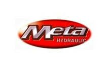meta logo