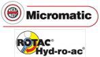 Micromatic logo