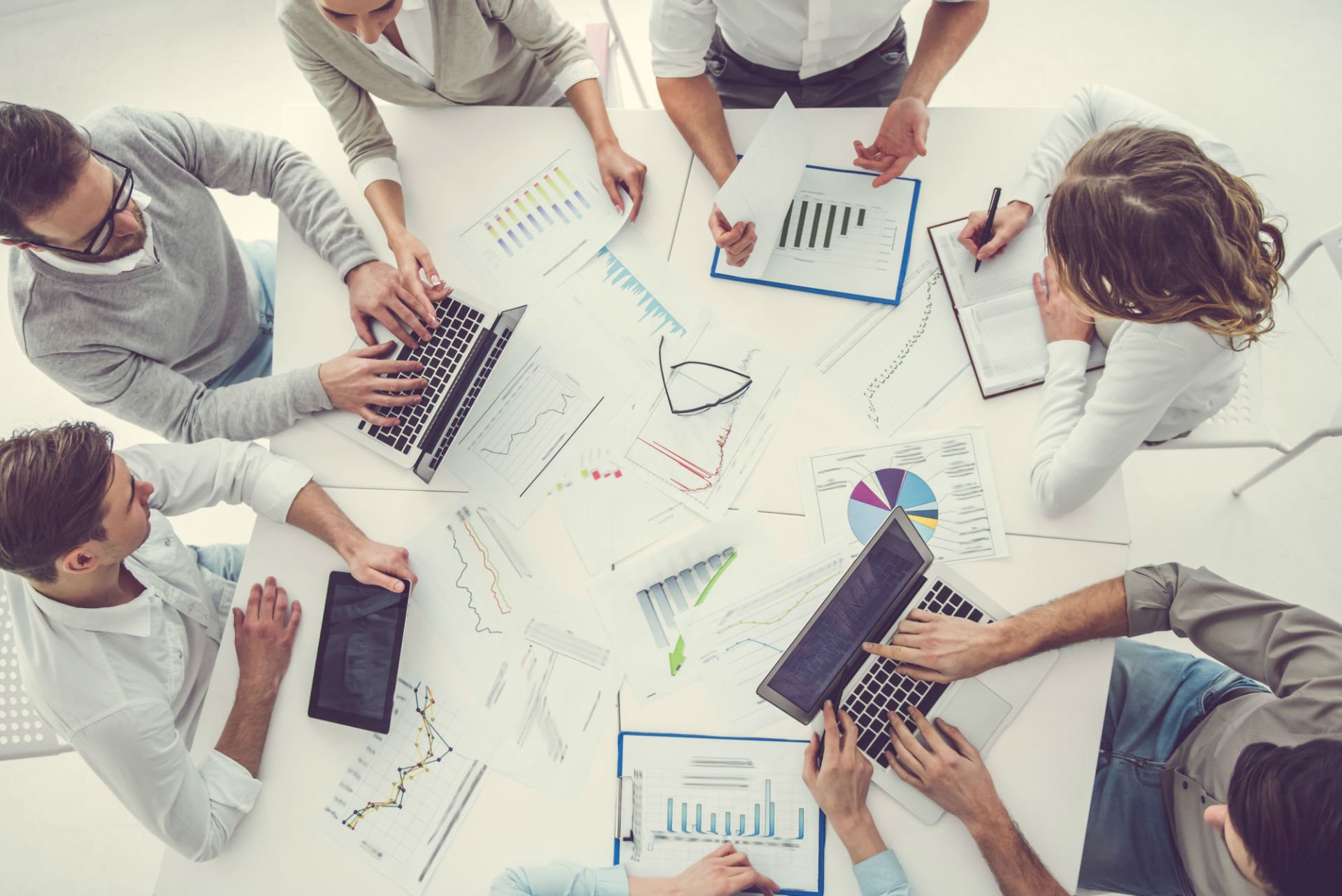 Mastermind Business Academy | Groupes Mastermind | Paris, Lyon, France