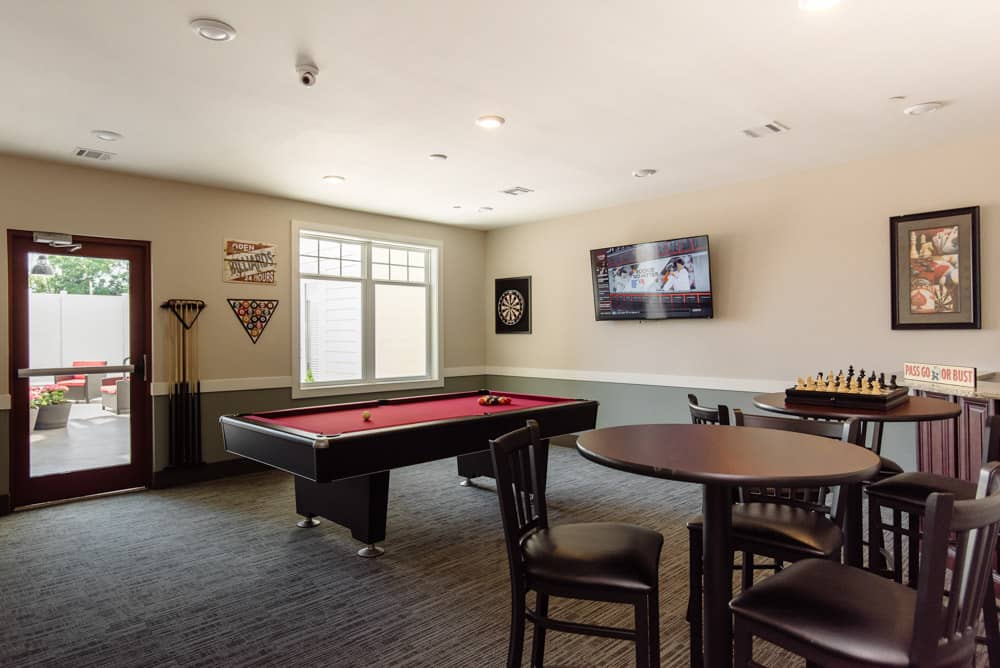 Bound Brook NJ Luxury Apartments For Rent Meridia Main Station