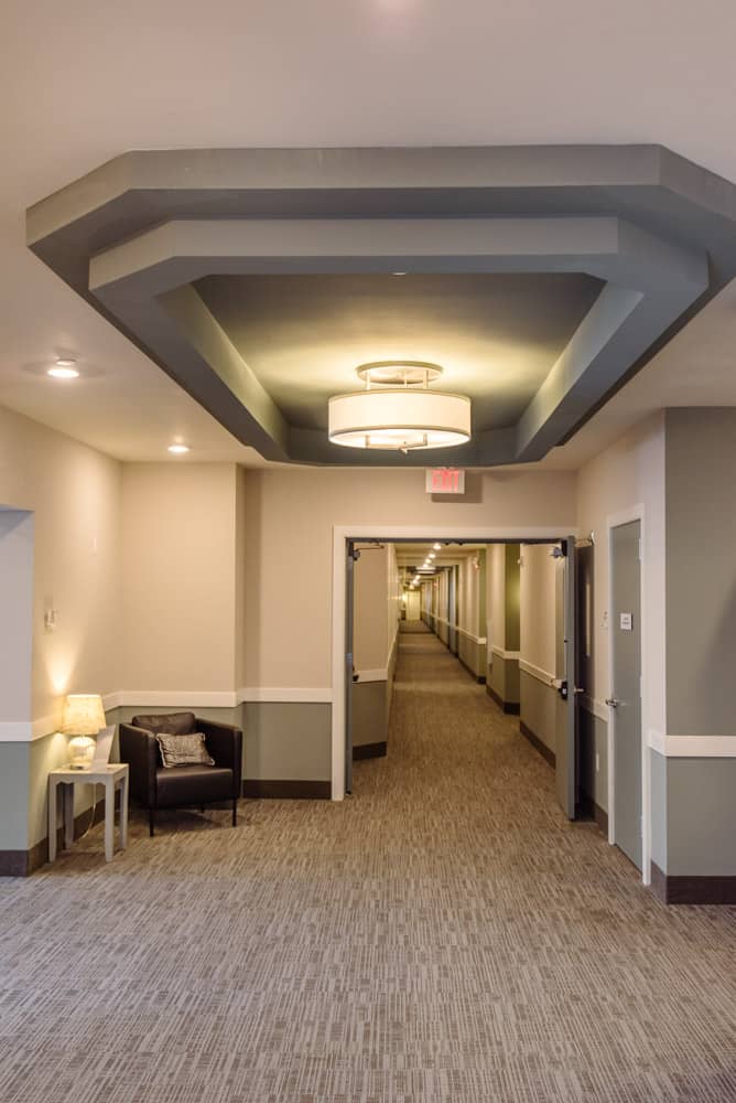 Bound Brook NJ Luxury Apartments For Rent Meridia Main Station