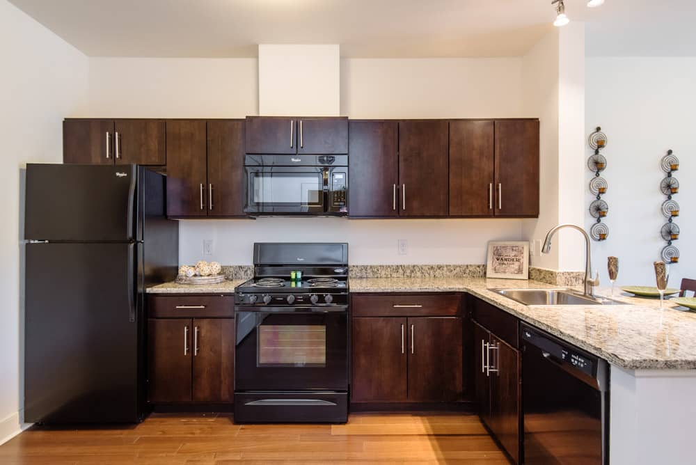 Bound Brook NJ Luxury Apartments For Rent Meridia Main Station