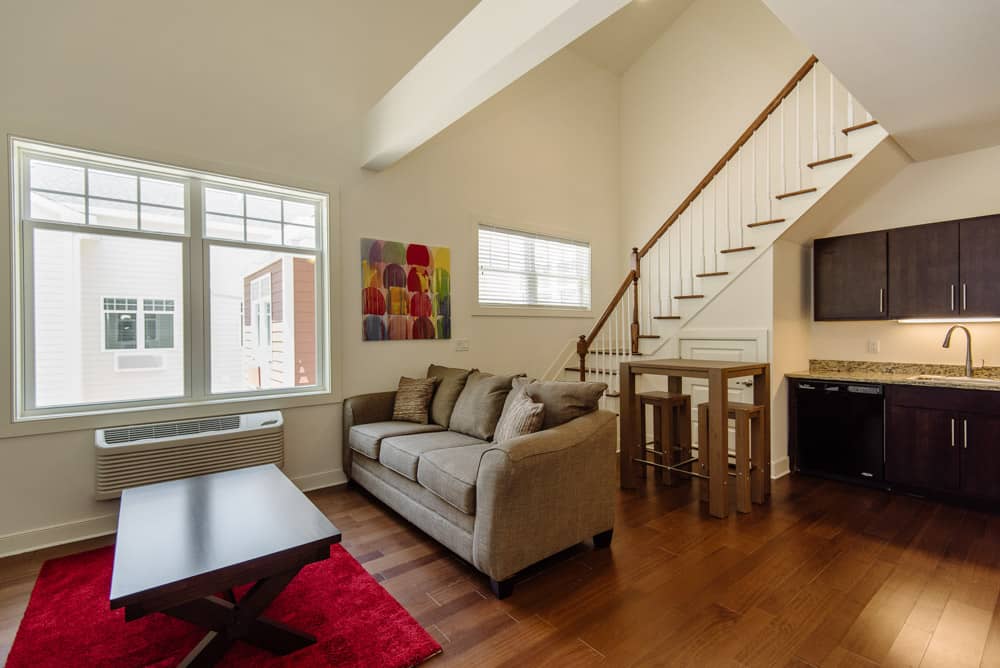 Bound Brook NJ Luxury Apartments For Rent Meridia Main Station