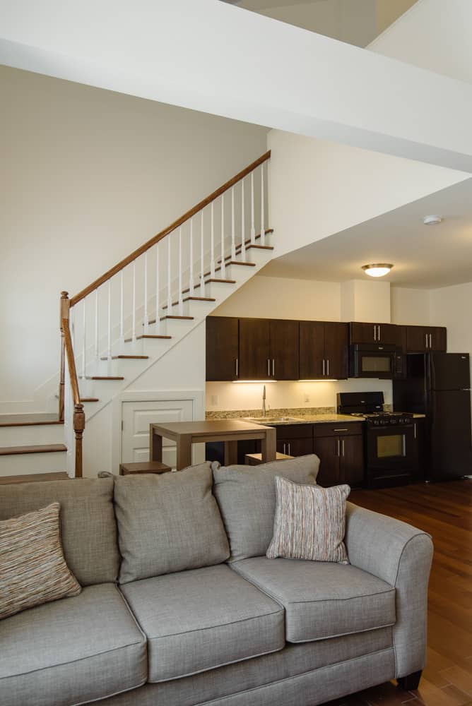 Bound Brook NJ Luxury Apartments For Rent Meridia Main Station