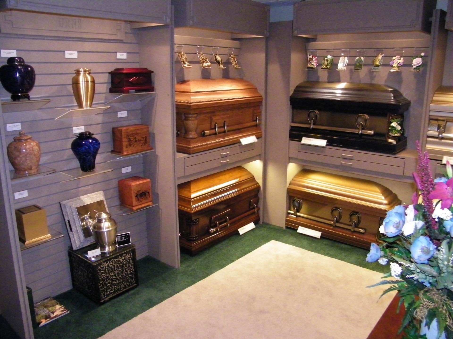Our Facilities