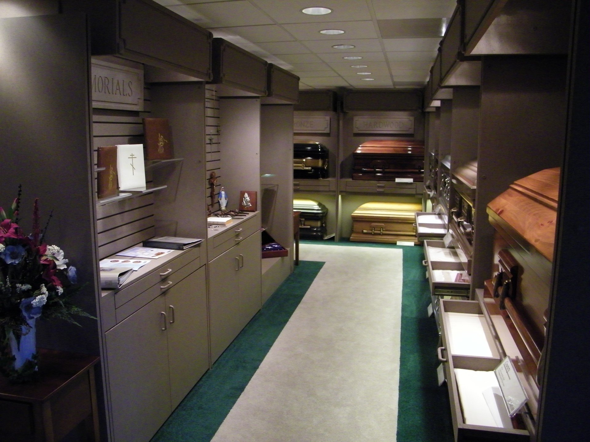 Our Facilities