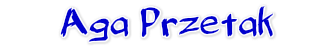 Aga Przetak 