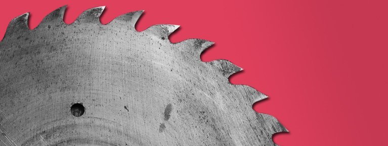 southern sharpening services circular cutter 