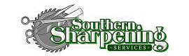 southern sharpening services logo