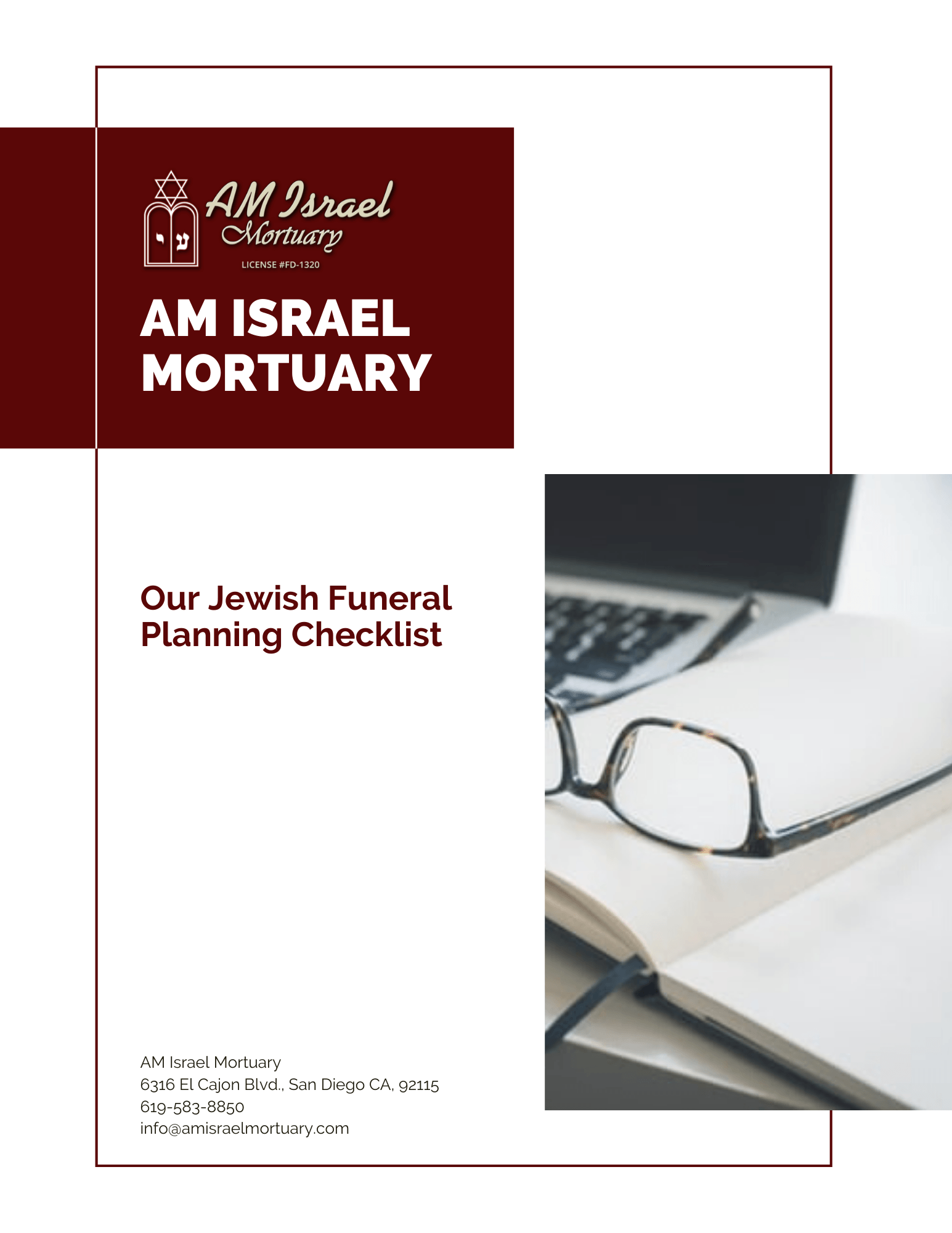 Dresslers Jewish Funeral Carelibrary - 1p8vh3a