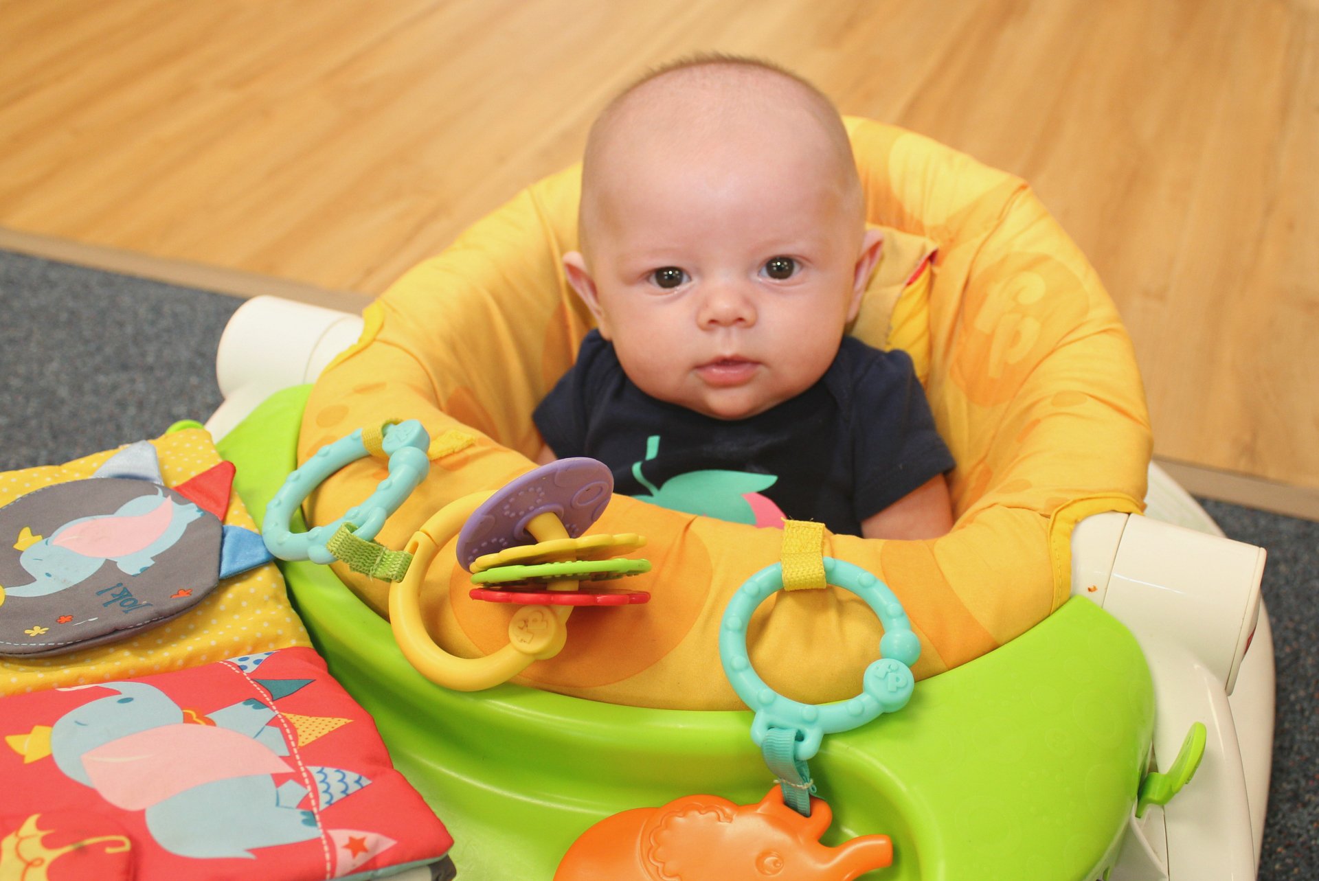 Summer Camp in Amherst, NY Butterfly Kisses Childcare