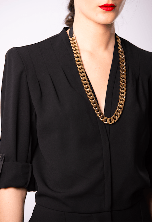 Timeless Elegance  DemiCouture Collection  Les Glorieuses