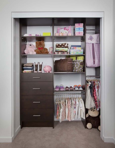 kids closet pink chocolate pear kids closet closets themed kids closet pink chocolate pear kids closet closets themed