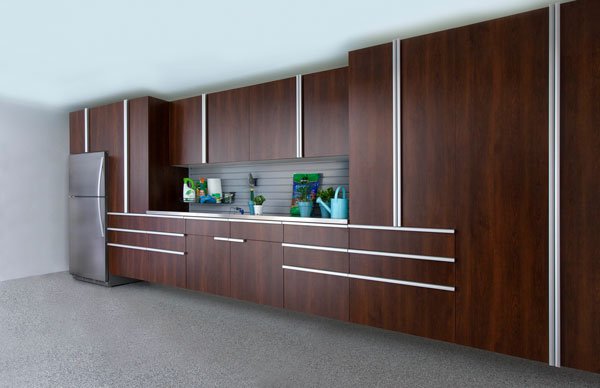 Garage Cabinets Sacramento Storage Wood Coco Custom Garage Cabinets