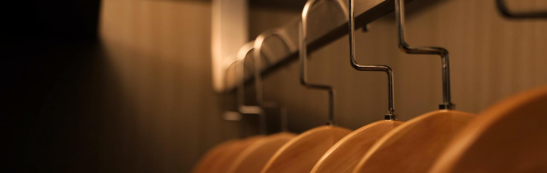 How to Make Your Closets Smell Better